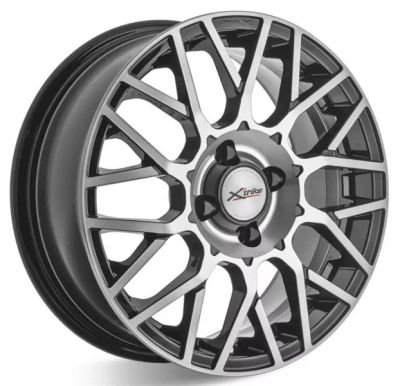 Лот: 20170965. Фото: 1. Диск X'trike X-132 : 6,00-15,00-X... Диски