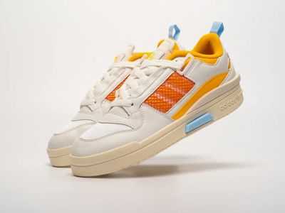 Лот: 24974650. Фото: 1. Кроссовки Adidas Forum Mod Low. Кеды, кроссовки, слипоны