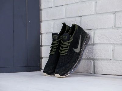 Лот: 14953594. Фото: 1. Кроссовки Nike AIR Vapormax Flyknit. Кеды, кроссовки, слипоны