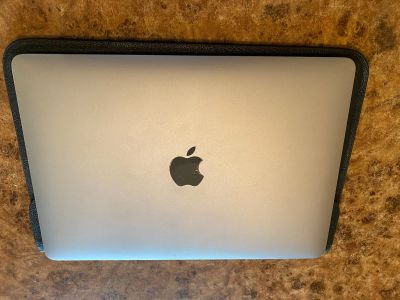 Лот: 16639603. Фото: 1. Продам MacBook 12. Ноутбуки