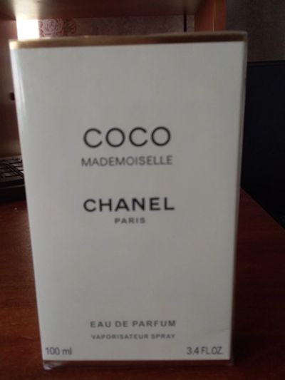 Лот: 11922704. Фото: 1. Chanel Coco Mademoiselle. Женская парфюмерия