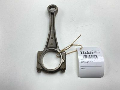 Лот: 25644650. Фото: 1. Шатун Mazda Cx-5 2012 PE0111210B... Двигатель и элементы двигателя