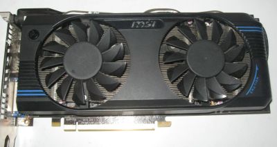 Лот: 11255762. Фото: 1. неисправная видеокарта radeon... Видеокарты