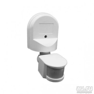 Лот: 14416439. Фото: 1. Датчик движения JazzWay PMS-IR... Комплектующие