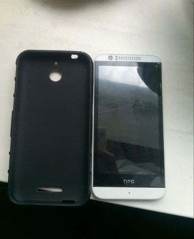 Лот: 7505893. Фото: 1. Телефон htc desire 510. Кнопочные мобильные телефоны