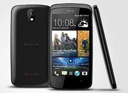 Лот: 6640943. Фото: 1. HTC Desire 500 Dual Sim. Смартфоны