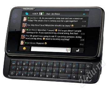 Лот: 1451192. Фото: 1. nokia n900. Кнопочные мобильные телефоны