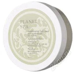 Лот: 53327. Фото: 1. Avon SPA коллекция Planet Spa... Унисекс парфюмерия