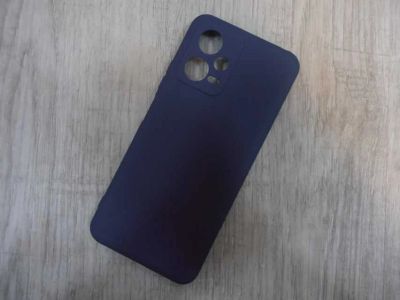 Лот: 20850925. Фото: 1. Чехол силиконовый для Xiaomi Poco... Чехлы, бамперы