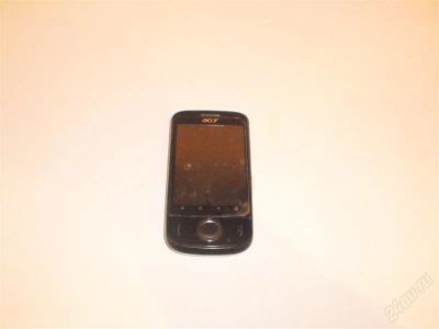 Лот: 1507019. Фото: 1. Acer beTouch E110. Смартфоны