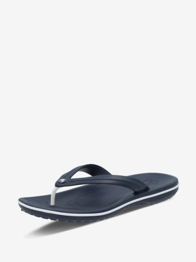 Лот: 24288638. Фото: 1. Шлепанцы Crocs Crocband Flip... Шлепанцы, сланцы