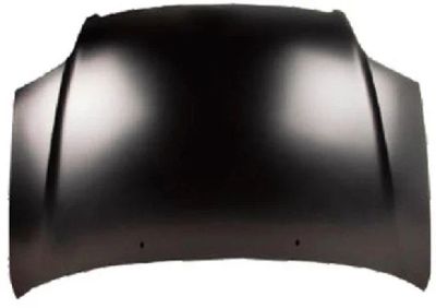 Лот: 3729085. Фото: 1. Капот toyota corolla (00-04 гг... Кузов