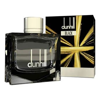 Лот: 11143547. Фото: 1. Dunhill men Black Туалетная вода... Мужская парфюмерия