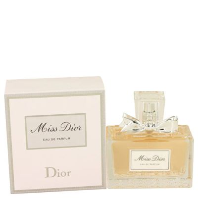 Лот: 11222286. Фото: 1. Miss Dior Eau de Parfum от Dior... Женская парфюмерия