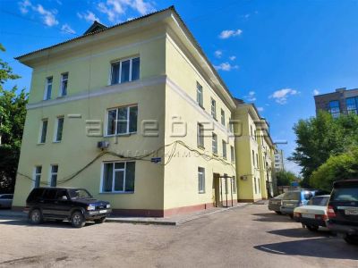 Лот: 20569466. Фото: 1. комната на ул. Малиновского -... Квартиры, студии