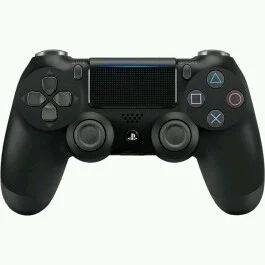 Лот: 11947839. Фото: 1. Геймпад Sony dualshock 4 v2. Аксессуары, геймпады