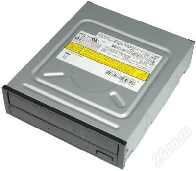 Лот: 391921. Фото: 1. DVD-RW NEC ND-4570A, DL, IDE... Приводы CD, DVD, BR, FDD