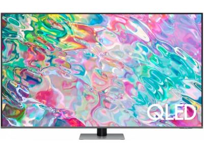 Лот: 21362762. Фото: 1. QLED телевизор Samsung QE75Q77B... Телевизоры