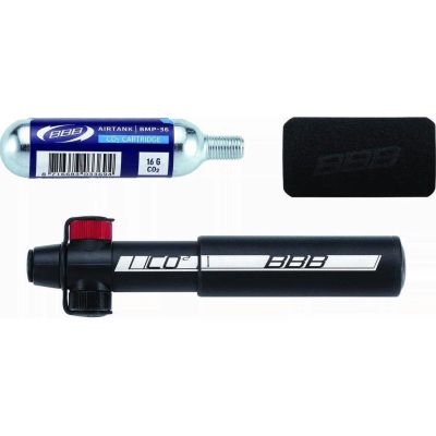 Лот: 13506167. Фото: 1. Насос BBB BMP-33S Co2 Blaster... Аксессуары