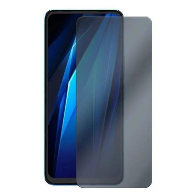 Лот: 24601284. Фото: 1. Защитное стекло Krutoff для Tecno... Защитные стёкла, защитные плёнки