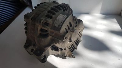 Лот: 10178389. Фото: 1. Генератор б/у Honda CRV RD-8. Электрооборудование