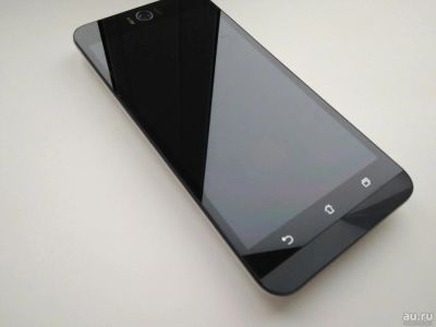 Лот: 9129083. Фото: 1. Asus ZenFone selfie 16gb. Смартфоны