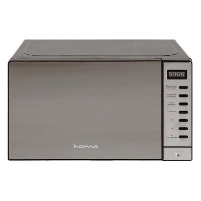 Лот: 25714525. Фото: 1. Микроволновая печь HOME HDG207AB. Микроволновки, мини-печи