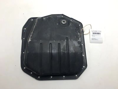 Лот: 20398624. Фото: 1. Поддон КПП Toyota Estima 2002... Трансмиссия