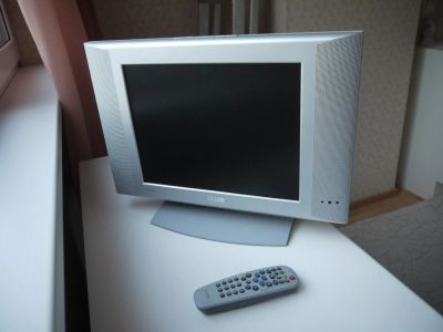 Лот: 8101594. Фото: 1. Телевизор Philips. Телевизоры