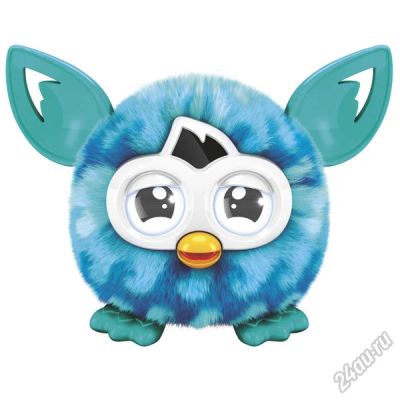 Лот: 5685527. Фото: 1. Furby Boom Ферби бум! Furbling... Электронные