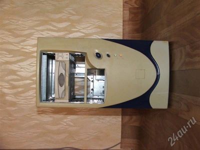 Лот: 531711. Фото: 1. Корпс ATX с блоком питания Hipro... Корпуса, блоки питания