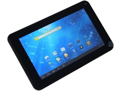 Лот: 2613925. Фото: 1. 7" Планшет Digma iDj7n 4Gb White... Планшеты