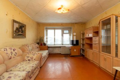 Лот: 25733784. Фото: 1. 4-комн. квартира , Красноярск... Квартиры, студии