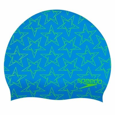 Лот: 22362407. Фото: 1. Шапочка для плавания детская Speedo... Плавание