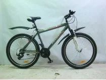 Лот: 5563916. Фото: 1. Велосипед 26" Favorit Stone-887... Велосипеды