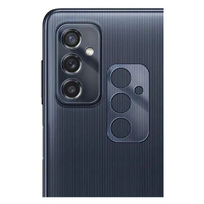 Лот: 24500926. Фото: 1. Защитное стекло Krutoff для Samsung... Защитные стёкла, защитные плёнки