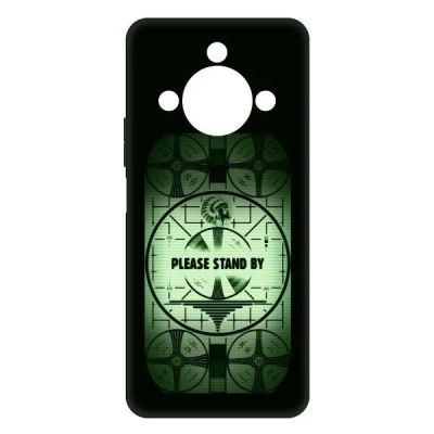 Лот: 25086135. Фото: 1. Чехол Krutoff Soft Case Fallout... Чехлы, бамперы