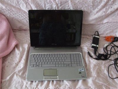 Лот: 973606. Фото: 1. hp pavilion dv-7 -1190er в разбор... Ноутбуки