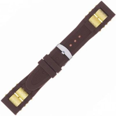 Лот: 24523967. Фото: 1. Ремешок BandRate Smart RBRS125BRGS-22MM. Другое (аксессуары)