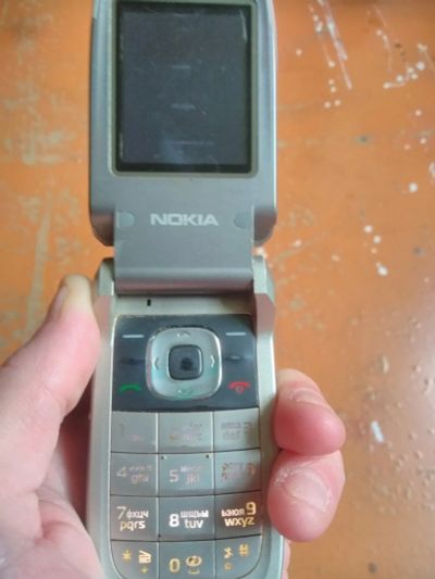 Лот: 25411789. Фото: 1. Nokia 2760. Другое (смартфоны, связь, навигация)