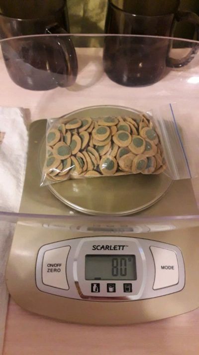Лот: 12876287. Фото: 1. Корм для сомов Tetra Pleco Spirulina... Корма