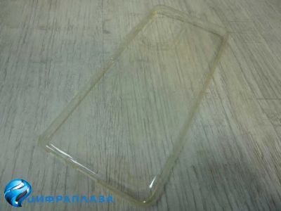 Лот: 19872937. Фото: 1. Чехол силиконовый для Xiaomi Poco... Чехлы, бамперы