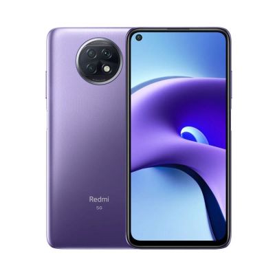 Лот: 17180442. Фото: 1. Смартфон Xiaomi Redmi Note 9T... Смартфоны