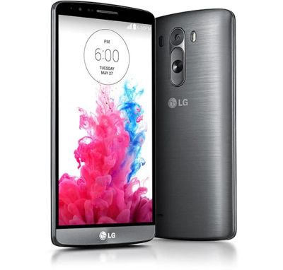 Лот: 4345480. Фото: 1. LG G3 ОБМЕН НА 5S. Смартфоны