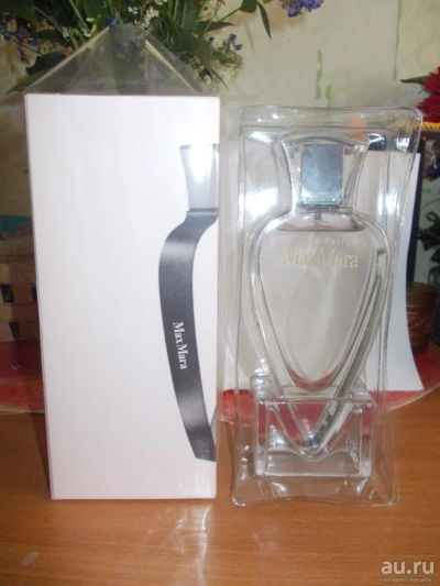 Лот: 2625441. Фото: 1. Le Parfum от Max Mara 90мл *3000... Женская парфюмерия