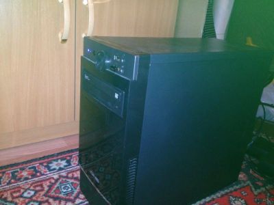 Лот: 4359420. Фото: 1. Продам Компьютер DNS. Компьютеры в сборе