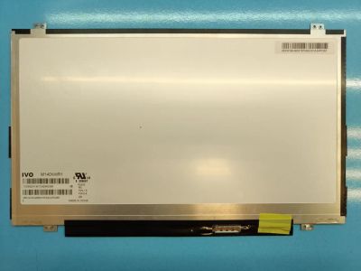 Лот: 23904161. Фото: 1. Б/У матрица M140NWR1 для ноутбука... Матрицы для дисплея