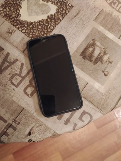 Лот: 18434120. Фото: 1. IPhone X. Смартфоны