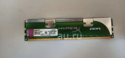 Лот: 21347178. Фото: 1. DDR3 2GB. Оперативная память