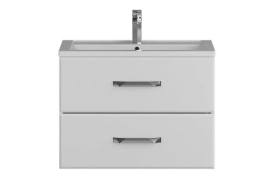 Лот: 24405652. Фото: 1. Тумба подвесная UPERWOOD Foster. Мебель для ванной комнаты